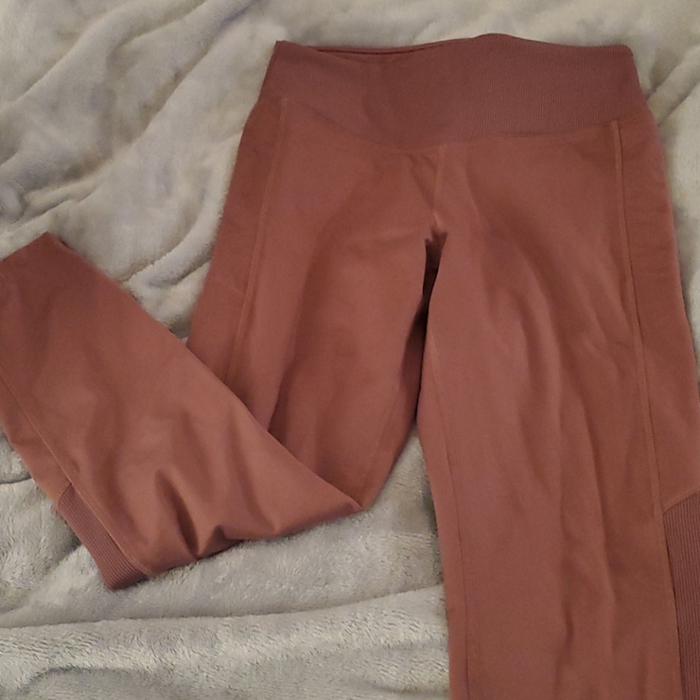 PINK Buttery Soft Leggings